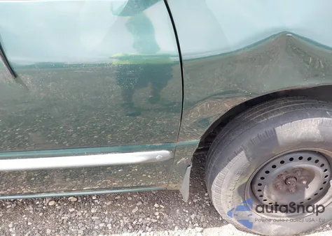 1996 Dodge Caravan из США, поврежденный, VIN 2B4FP2539TR741971